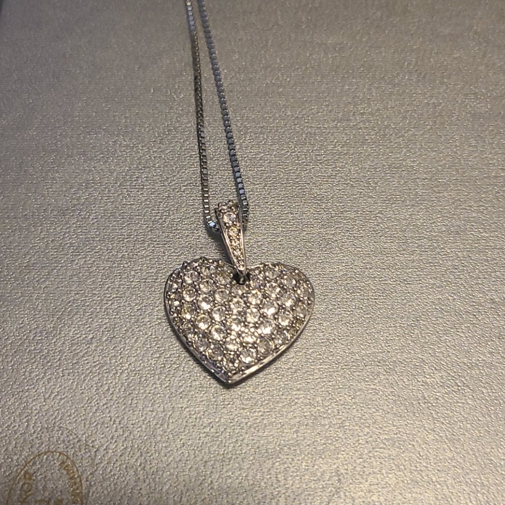 Swarovski Necklace